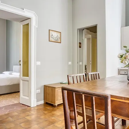Joivy Cute Near Guastalla Gardens Apartamento