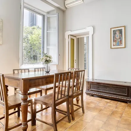 Joivy Cute Near Guastalla Gardens Appartement Milan