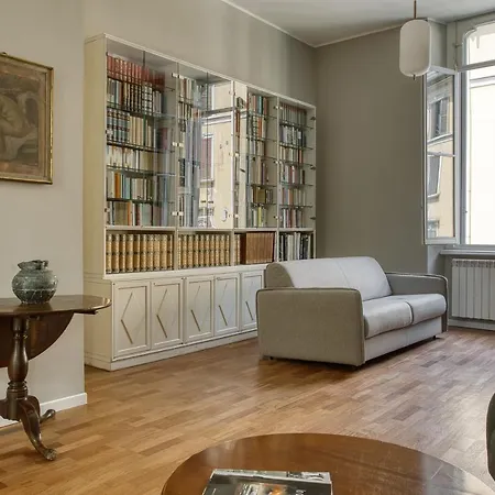 Joivy Cute Near Guastalla Gardens Appartement Milan