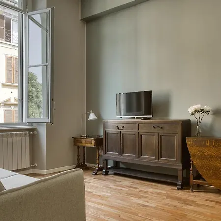 Appartement Joivy Cute Near Guastalla Gardens Milan