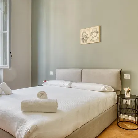 Joivy Cute Near Guastalla Gardens * Mailand